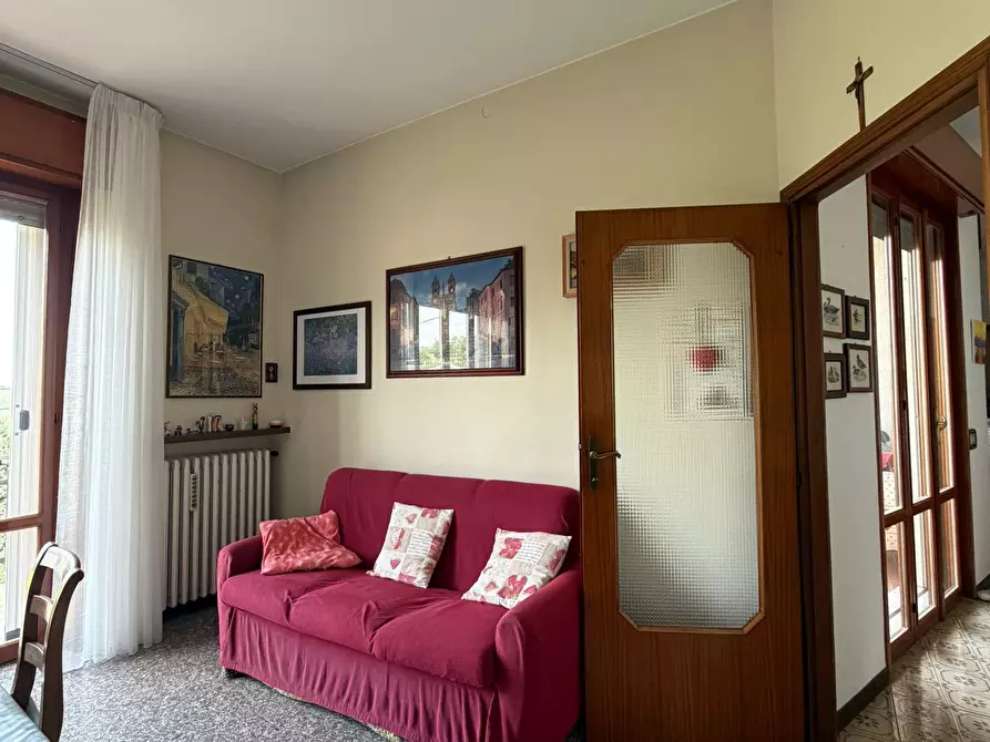 Immagine 31 di Casa bifamiliare in vendita  a Fornovo Di Taro