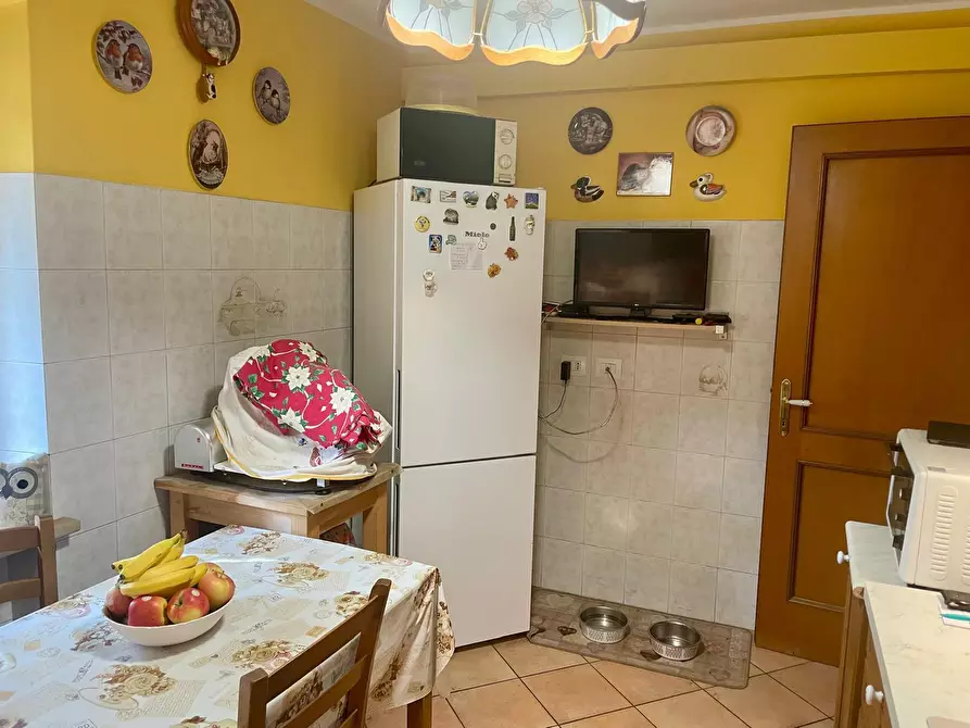 Immagine 8 di Terratetto in vendita  a Collecchio