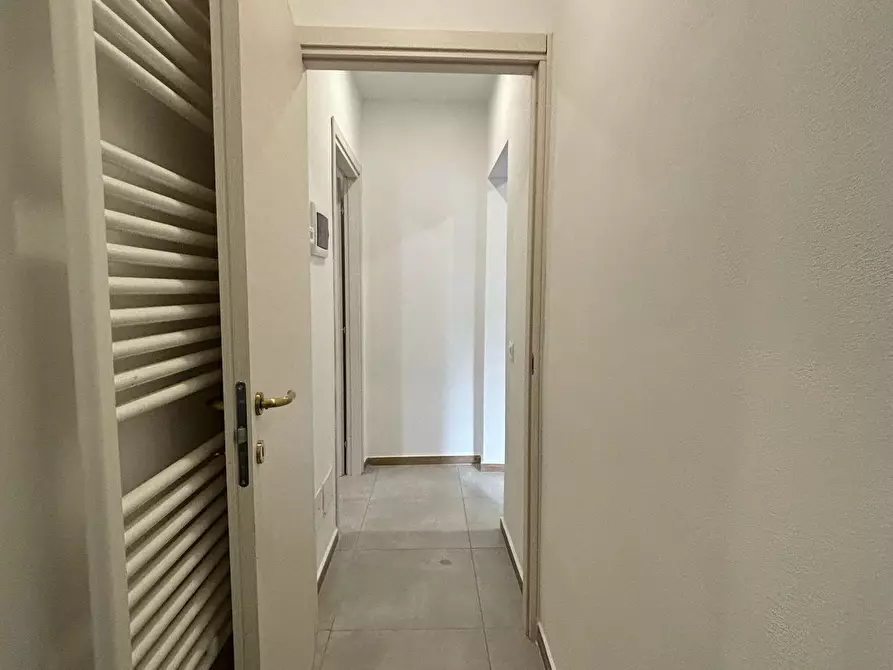 Immagine 11 di Bilocale in affitto  a Fornovo Di Taro