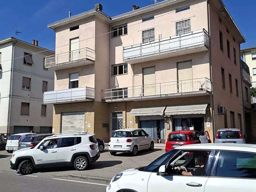 Immagine 6 di Trilocale in vendita  a Medesano