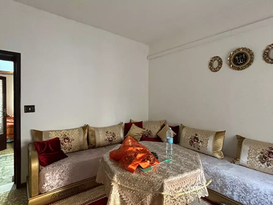 Immagine 5 di Trilocale in vendita  a Fornovo Di Taro