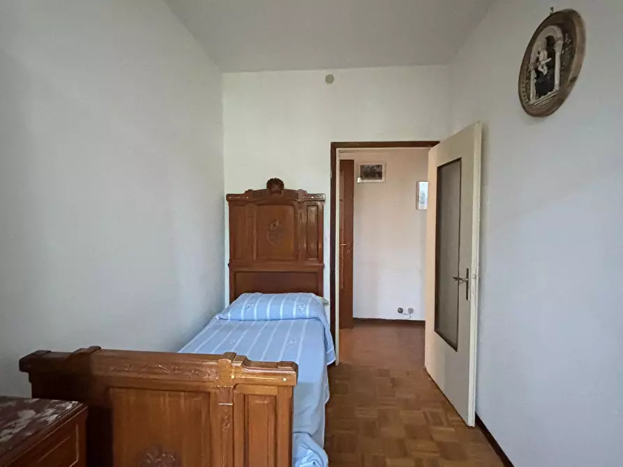 Immagine 7 di Trilocale in affitto  a Varano De' Melegari