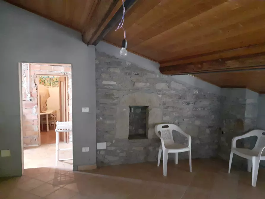 Immagine 19 di Terratetto in vendita  a Terenzo