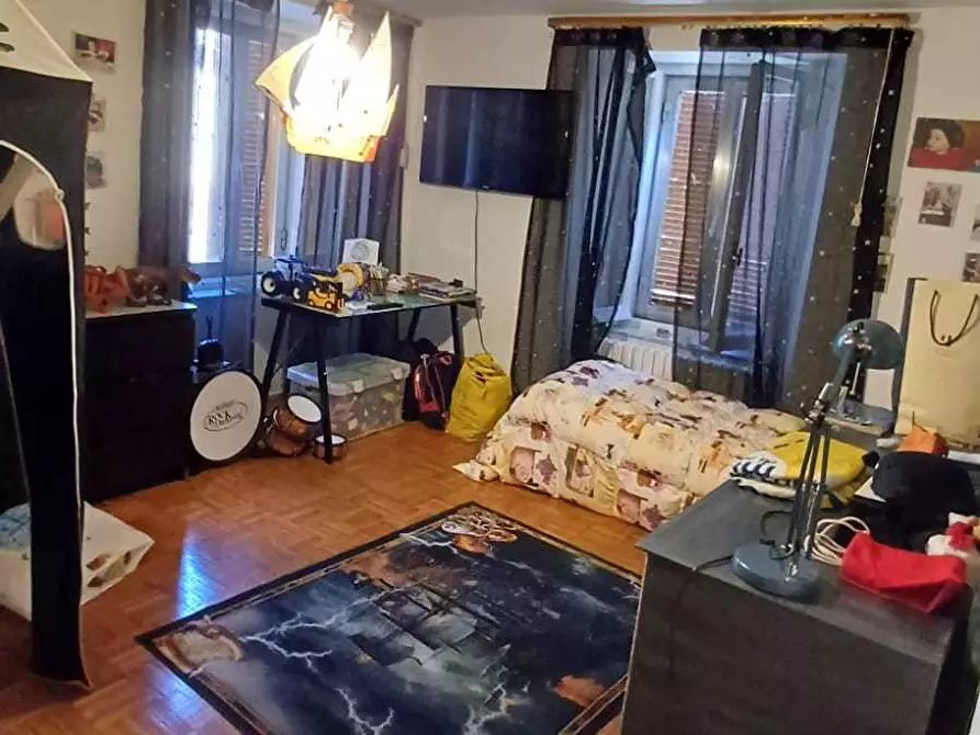 Immagine 21 di Trilocale in vendita  a Fornovo Di Taro