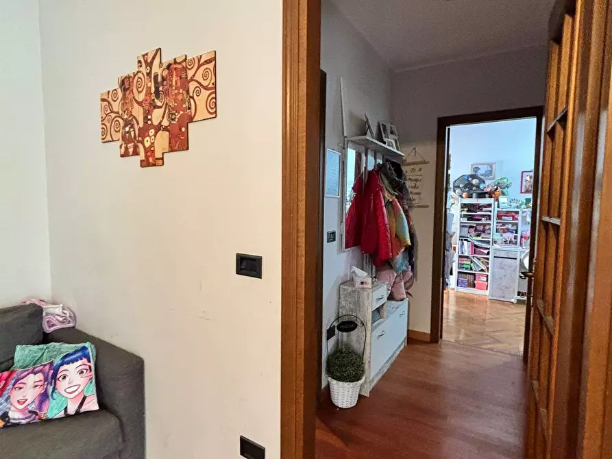 Immagine 7 di Trilocale in vendita  a Salsomaggiore Terme