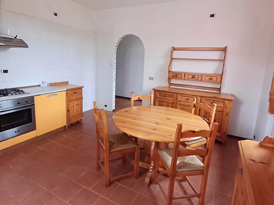 Immagine 19 di Trilocale in vendita  a Fornovo Di Taro