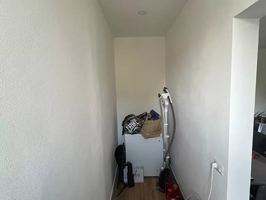 Immagine 6 di Bilocale in vendita  a Fornovo Di Taro