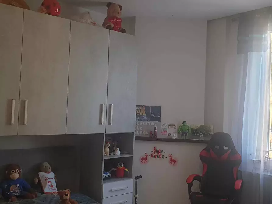 Immagine 36 di Quadrilocale in vendita  a Fornovo Di Taro