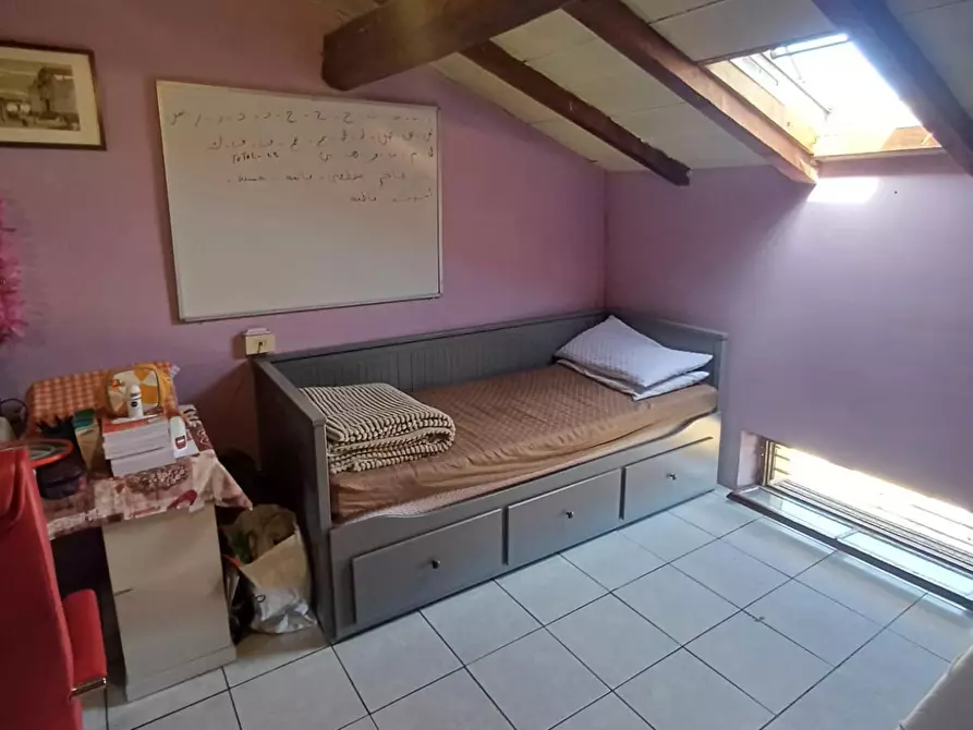 Immagine 9 di Trilocale in vendita  a Fornovo Di Taro