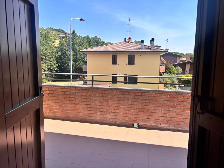 Immagine 11 di Quadrilocale in vendita  in Via Luigi Umberto Giordana 25 a Medesano