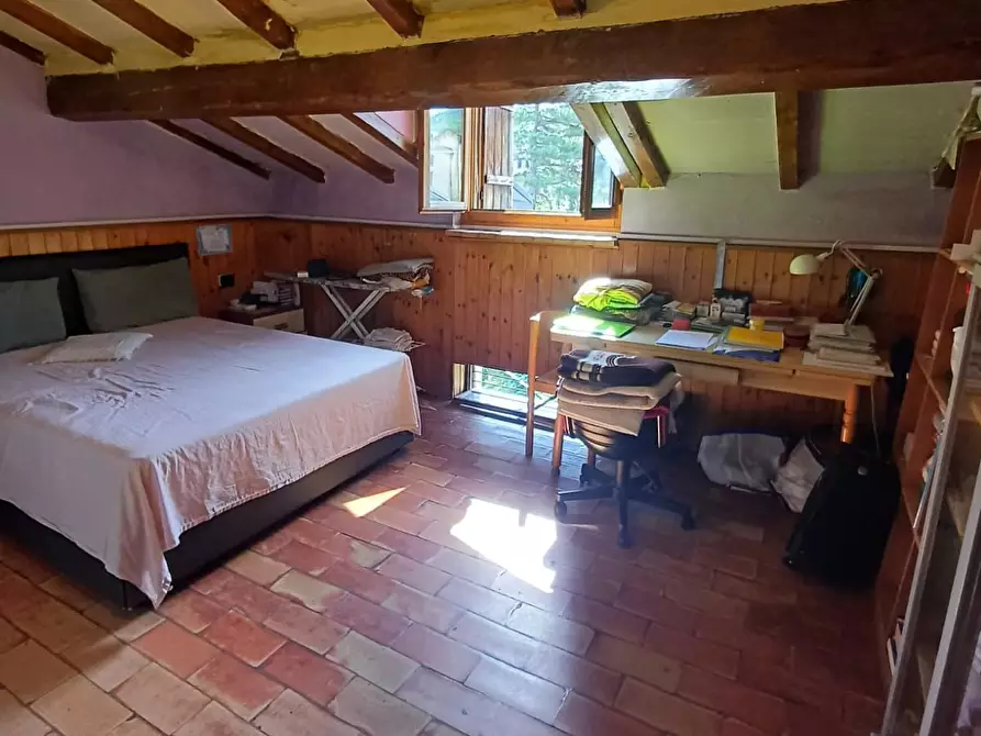 Immagine 8 di Trilocale in vendita  a Fornovo Di Taro