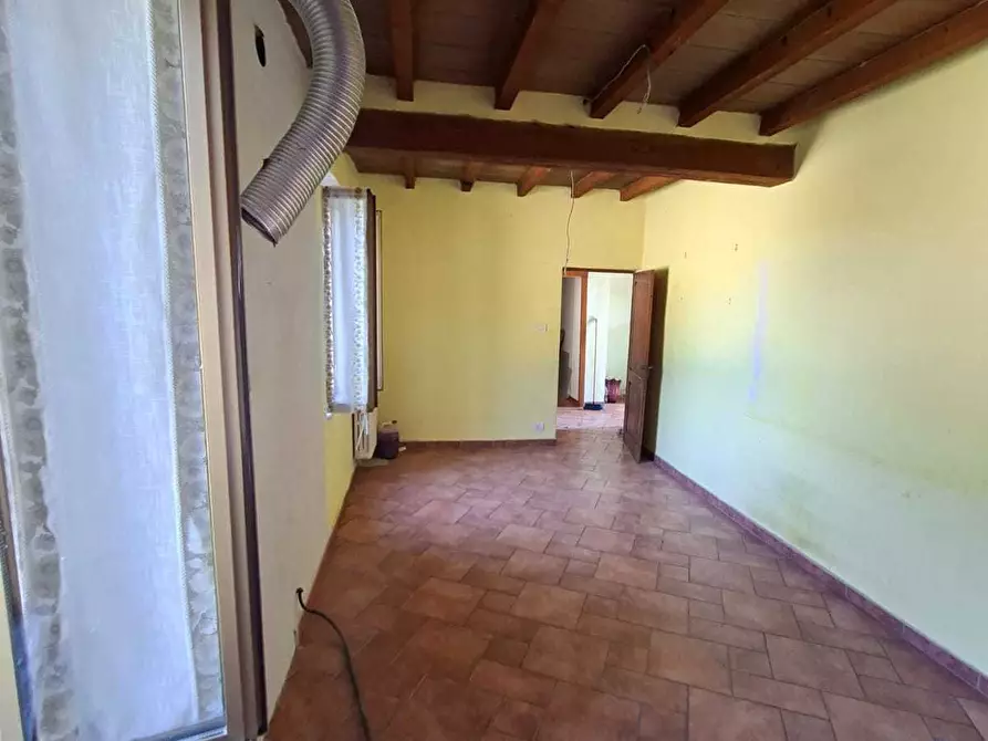 Immagine 4 di Porzione di casa in vendita  a Fornovo Di Taro