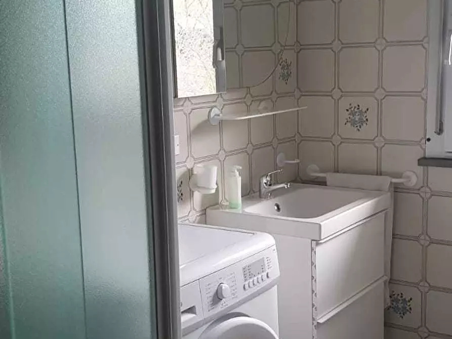 Immagine 37 di Quadrilocale in vendita  a Fornovo Di Taro