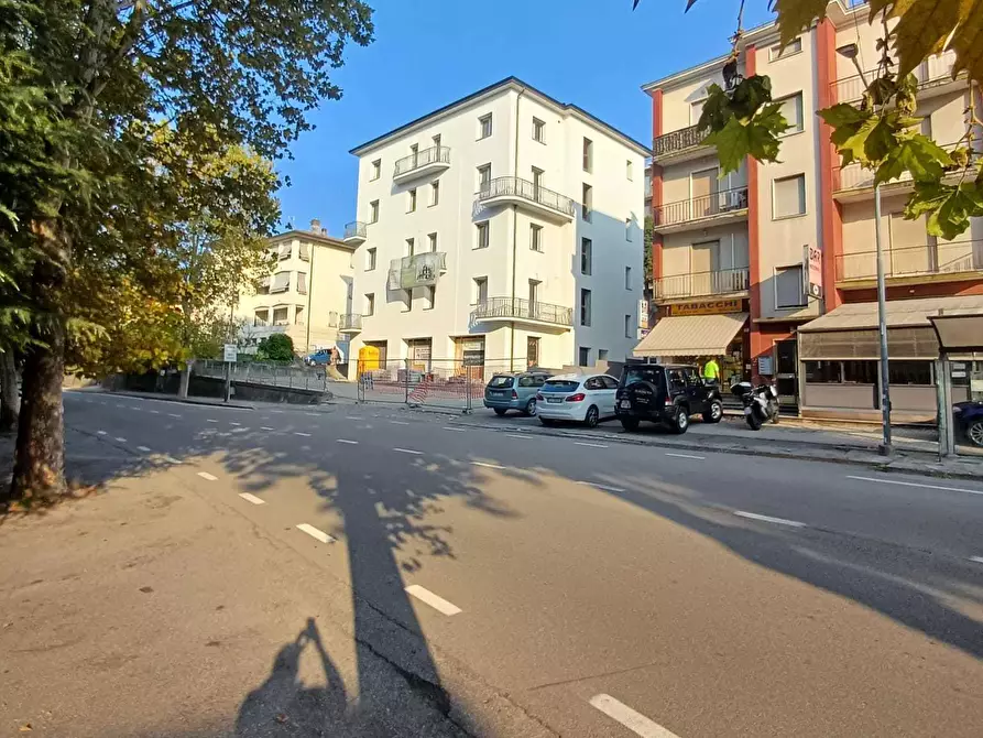 Immagine 6 di Bilocale in vendita  a Fornovo Di Taro
