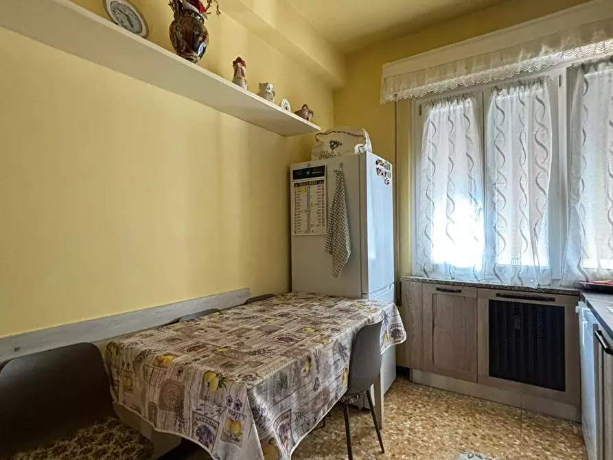 Immagine 14 di Trilocale in vendita  a Fornovo Di Taro