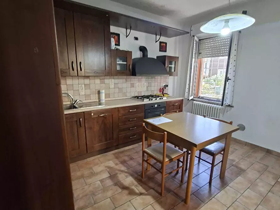 Immagine 14 di Casa indipendente in vendita  a Medesano