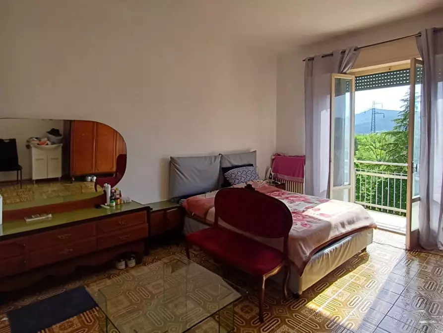 Immagine 13 di Quadrilocale in vendita  a Fornovo Di Taro