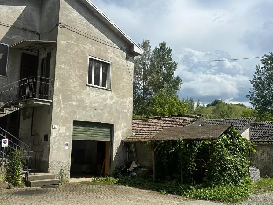 Immagine 2 di Casa indipendente in vendita  a Fornovo Di Taro