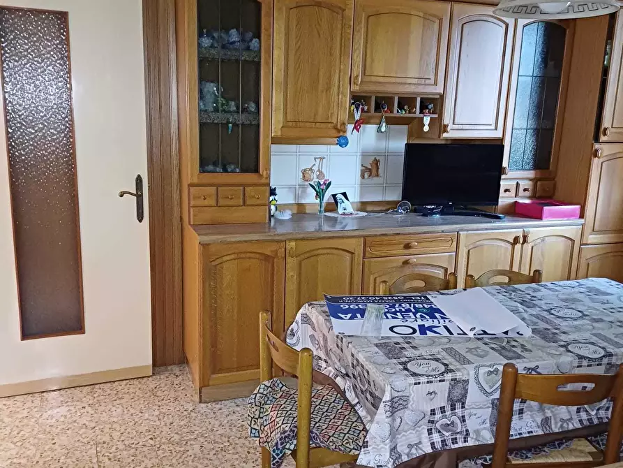 Immagine 33 di Quadrilocale in vendita  a Fornovo Di Taro