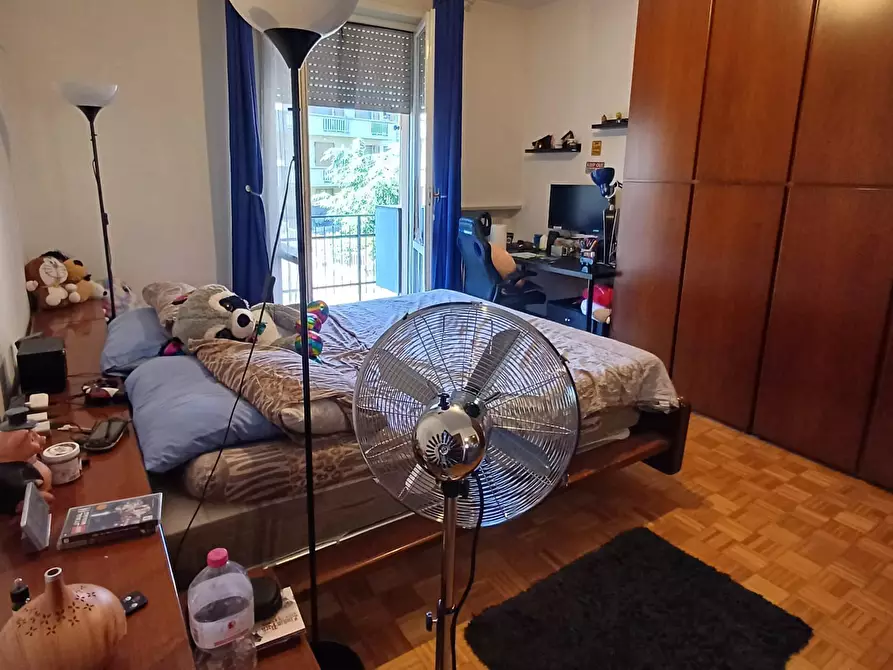 Immagine 17 di Quadrilocale in vendita  a Medesano