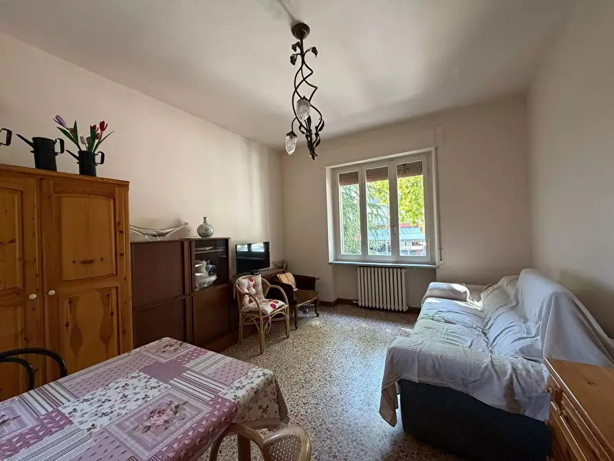 Immagine 5 di Bilocale in vendita  a Fornovo Di Taro