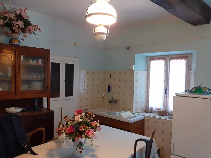 Immagine 7 di Terratetto in vendita  a Terenzo