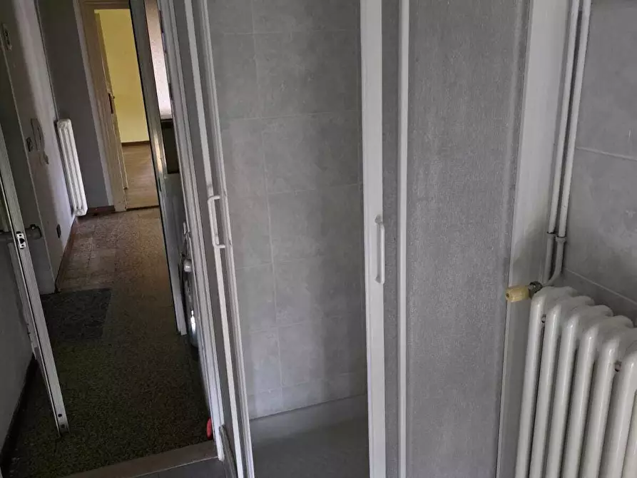 Immagine 12 di Mansarda in vendita  in Via Solferino 4 a Fornovo Di Taro