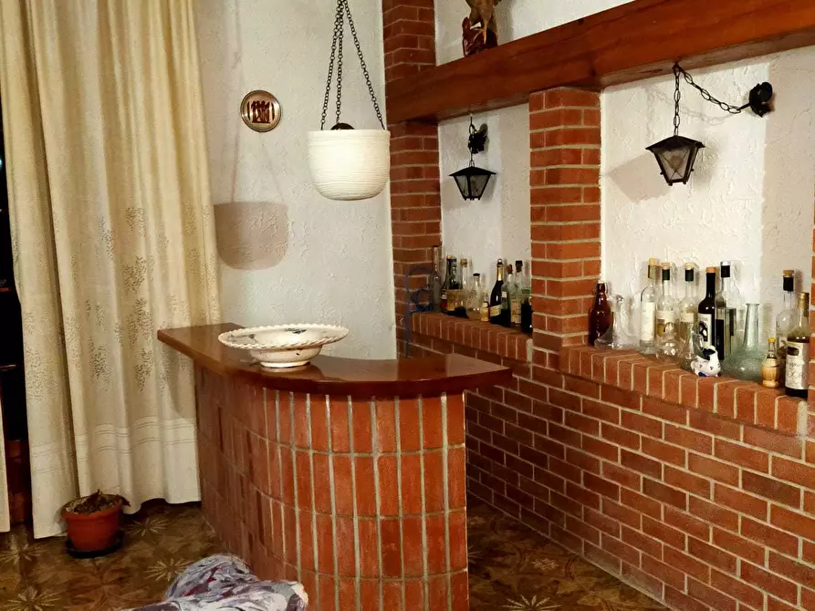 Immagine 14 di Porzione di casa in vendita  a Fornovo Di Taro