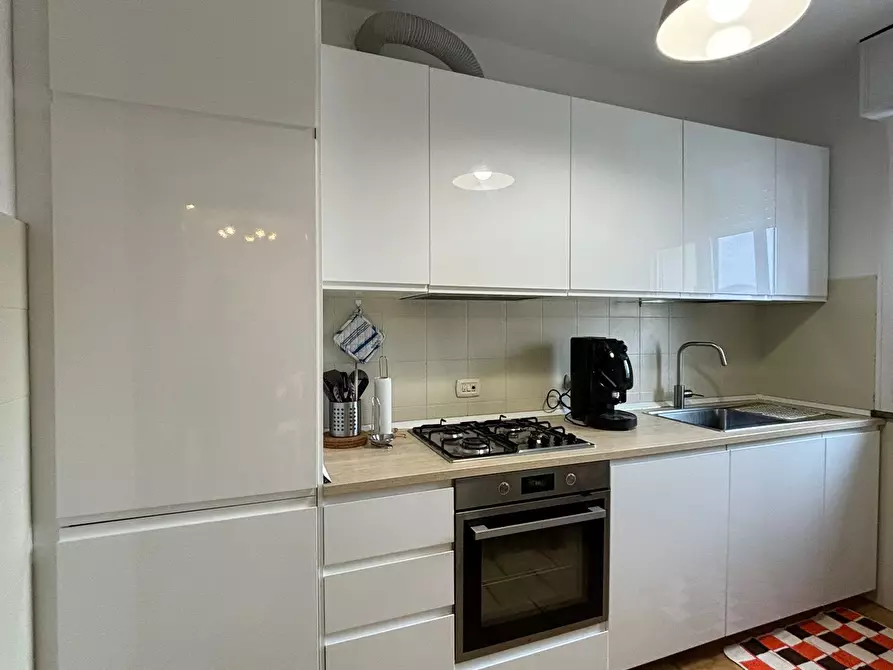 Immagine 19 di Quadrilocale in vendita  a Fornovo Di Taro