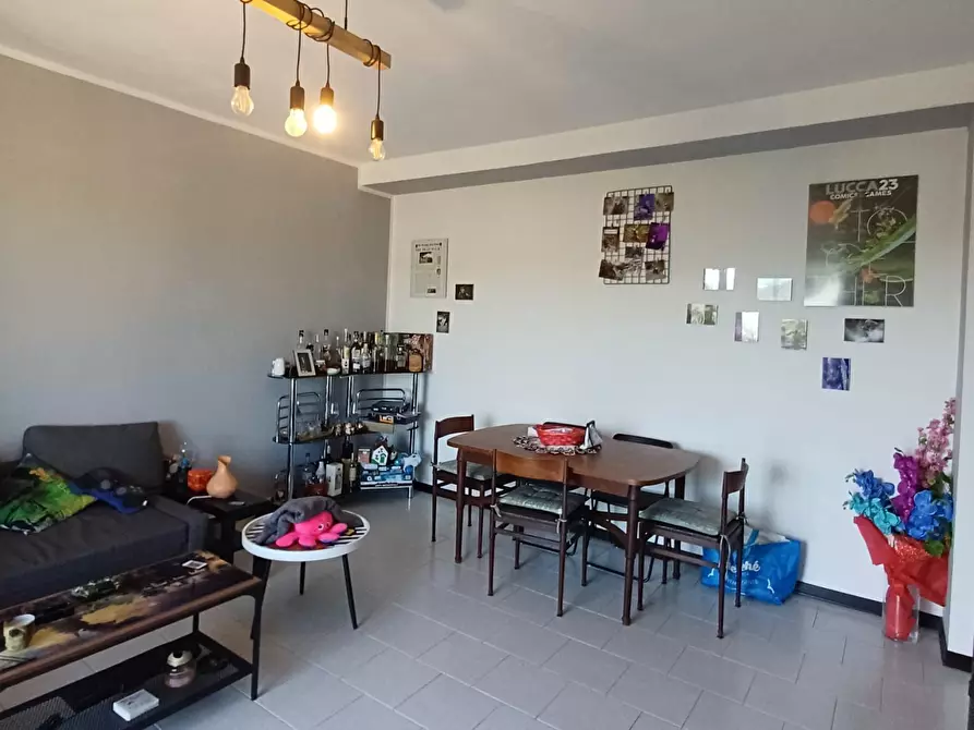 Immagine 8 di Quadrilocale in vendita  a Medesano