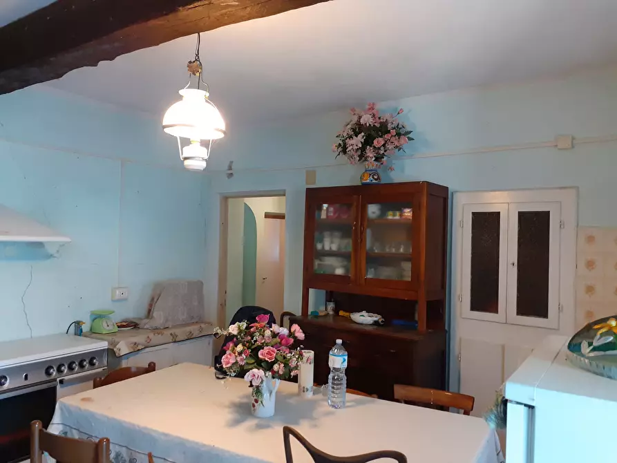 Immagine 6 di Terratetto in vendita  a Terenzo