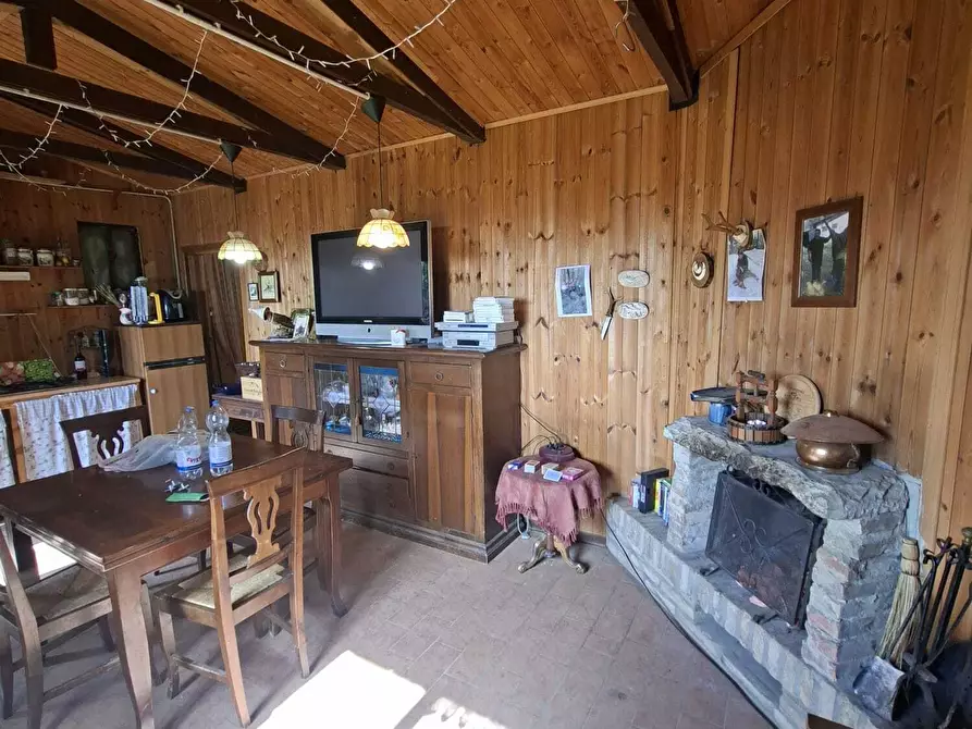 Immagine 12 di Casa indipendente in vendita  a Medesano