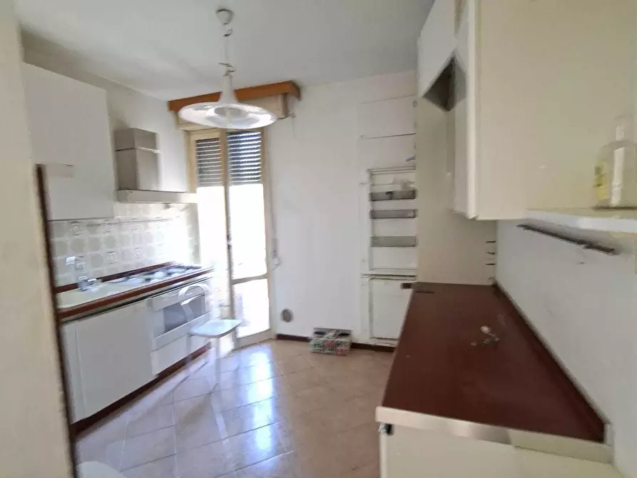 Immagine 13 di Trilocale in vendita  a Medesano