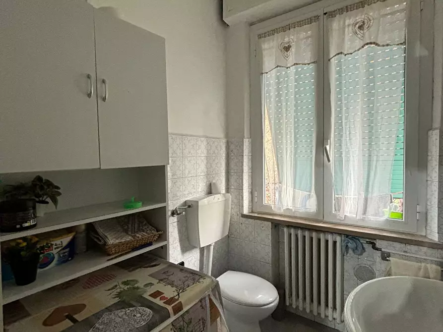 Immagine 20 di Trilocale in vendita  a Fornovo Di Taro