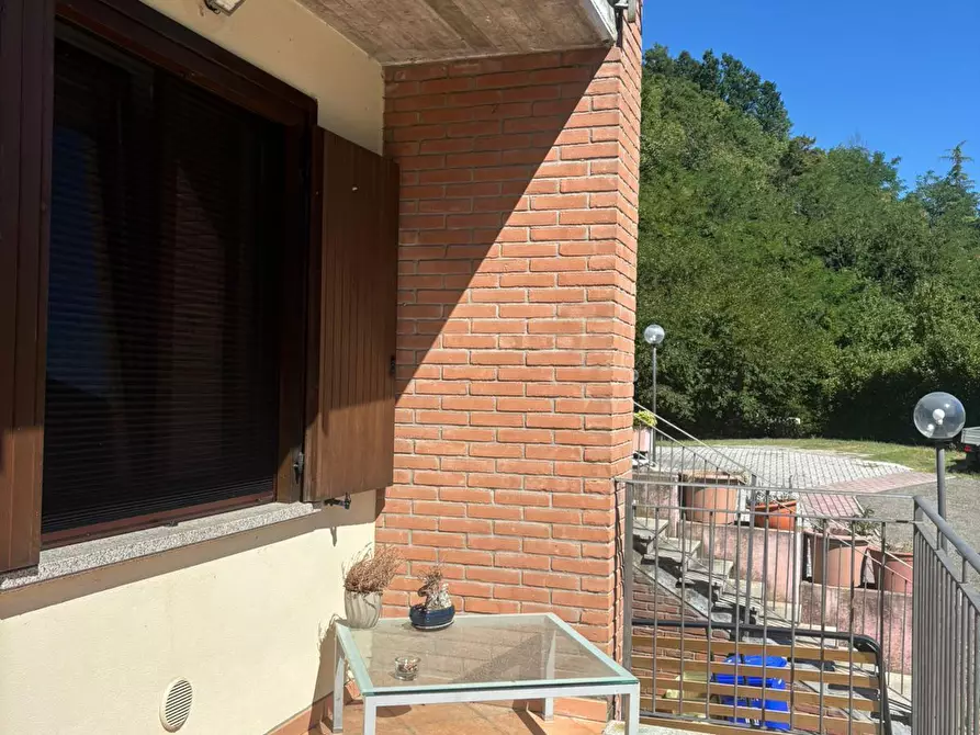 Immagine 2 di Villetta a schiera in vendita  a Fornovo Di Taro