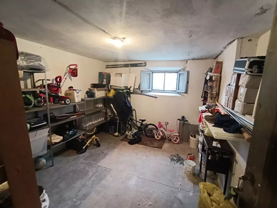 Immagine 39 di Quadrilocale in vendita  a Fornovo Di Taro