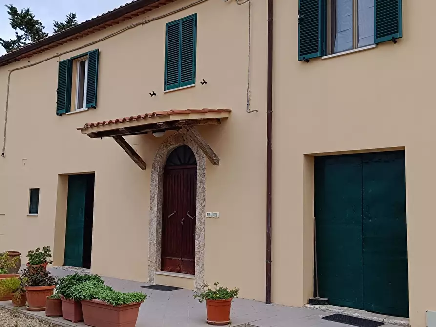 Immagine 1 di Casa indipendente in vendita  in località le croste snc a Manciano