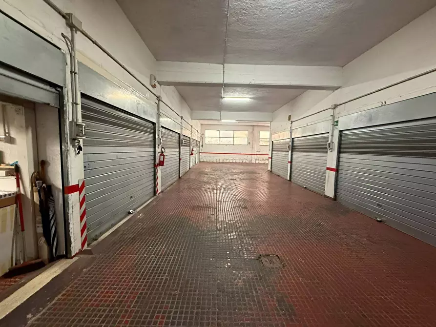 Immagine 22 di Attico in vendita  in Piazza Ronchi 8 a Roma