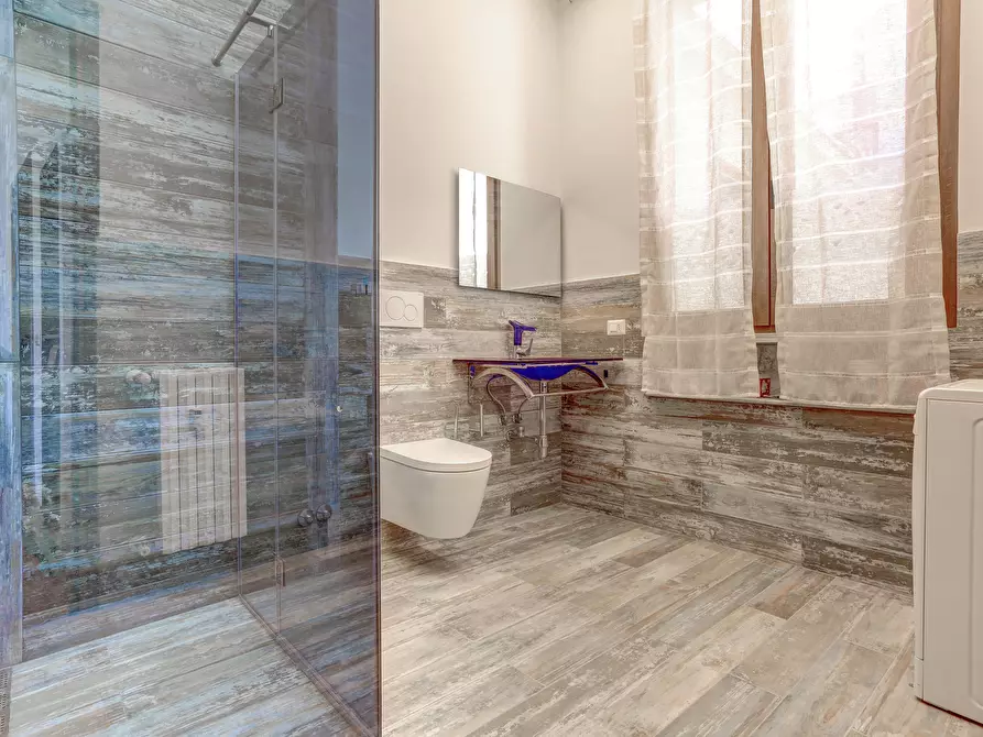 Immagine 18 di Trilocale in vendita  in VIA DI SAN GIOVANNI IN LATERANO 190 a Roma