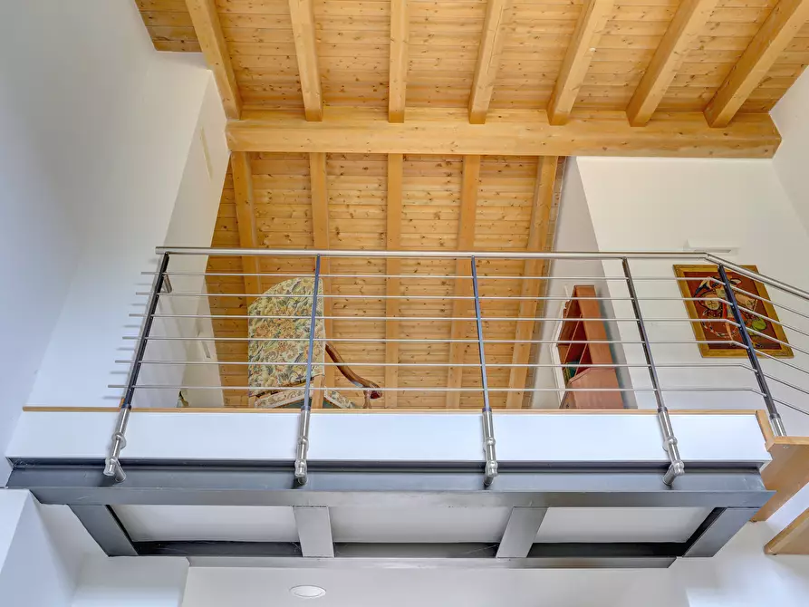 Immagine 11 di Villa in vendita  in Via del Fontanile di Mezzaluna 231 a Fiumicino