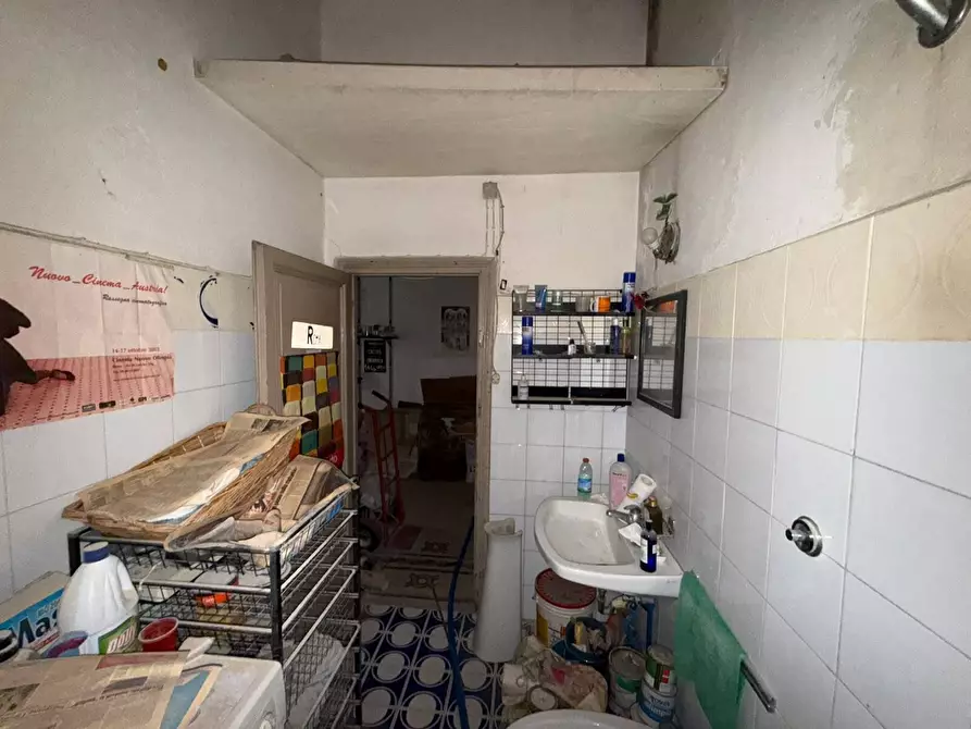 Immagine 14 di Quadrilocale in vendita  in Via di San Giovanni in Laterano 190 a Roma