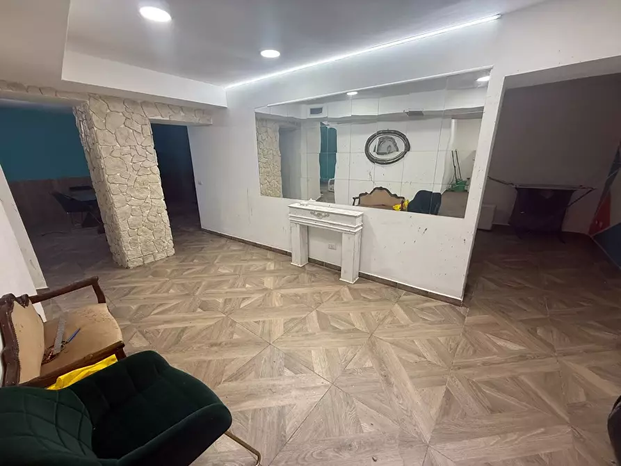 Immagine 7 di Trilocale in vendita  in Via Santa Cecilia 3 a Roma