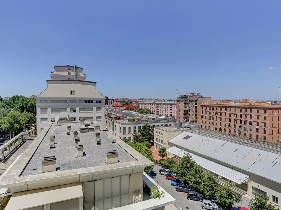 Immagine 17 di Appartamento in vendita  in Via Casilina 9 a Roma