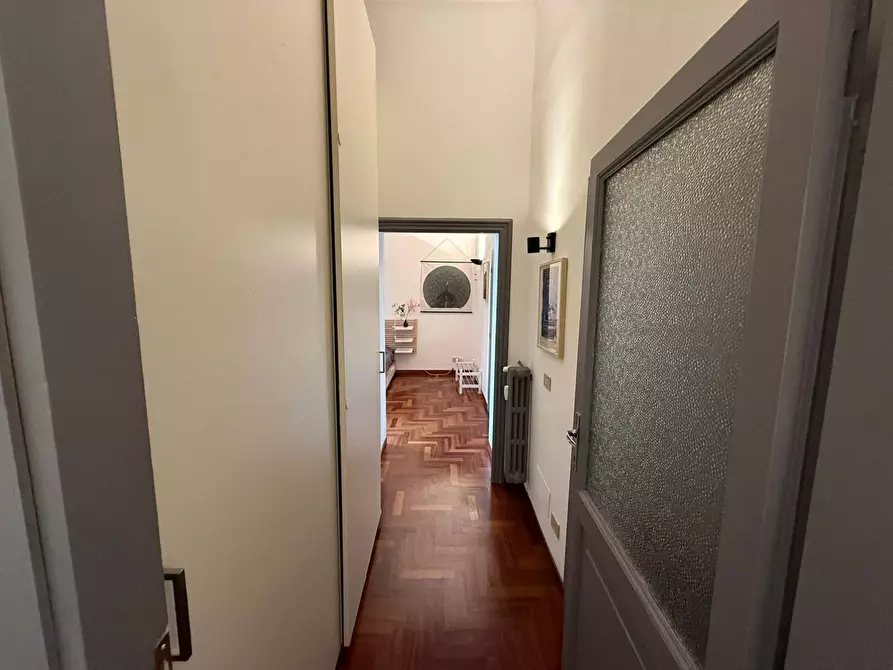 Immagine 12 di Bilocale in affitto  in Via Umberto Biancamano 33 a Roma