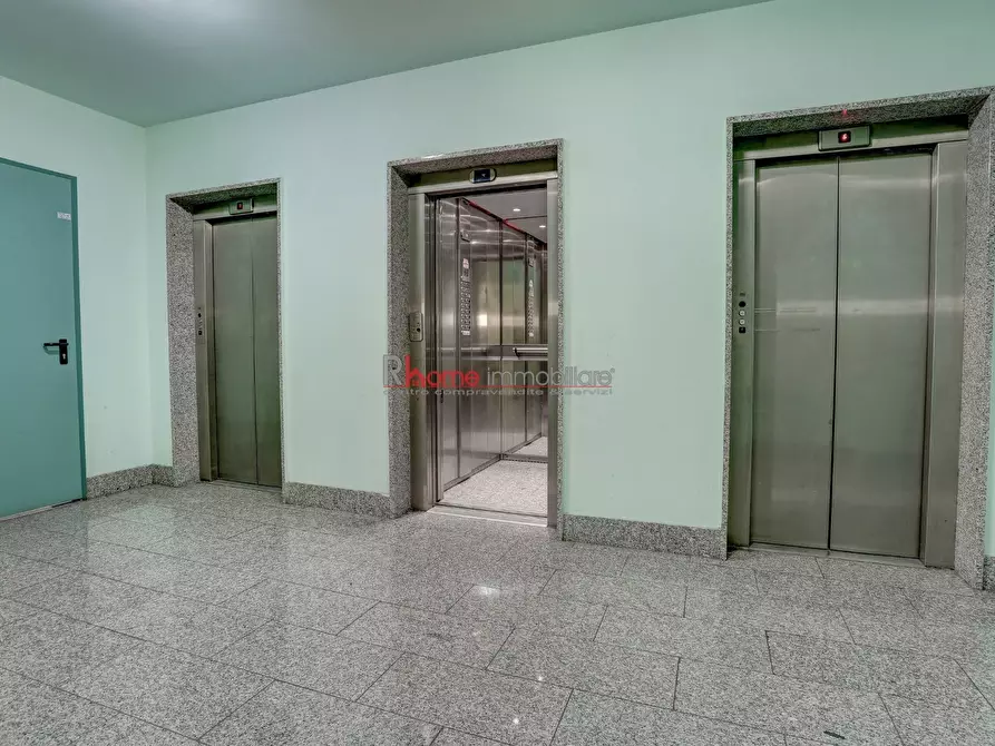 Immagine 26 di Appartamento in vendita  in Via Casilina 9 a Roma