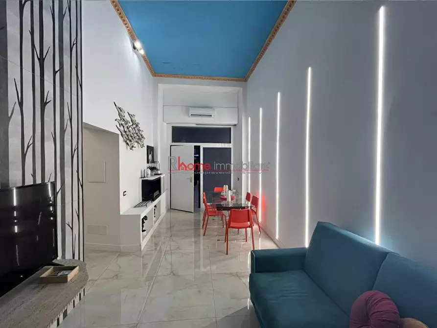 Immagine 7 di Quadrilocale in vendita  in Via Principe Amedeo a Roma