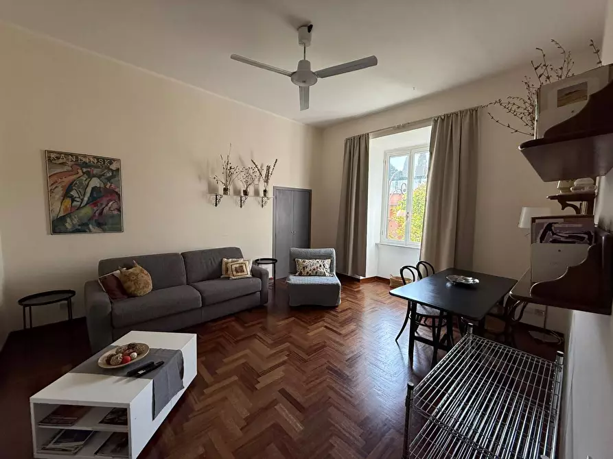 Immagine 8 di Bilocale in affitto  in Via Umberto Biancamano 33 a Roma