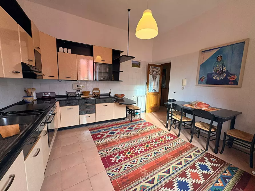 Immagine 9 di Trilocale in affitto  in Viale Guglielmo Massaia 45 a Roma