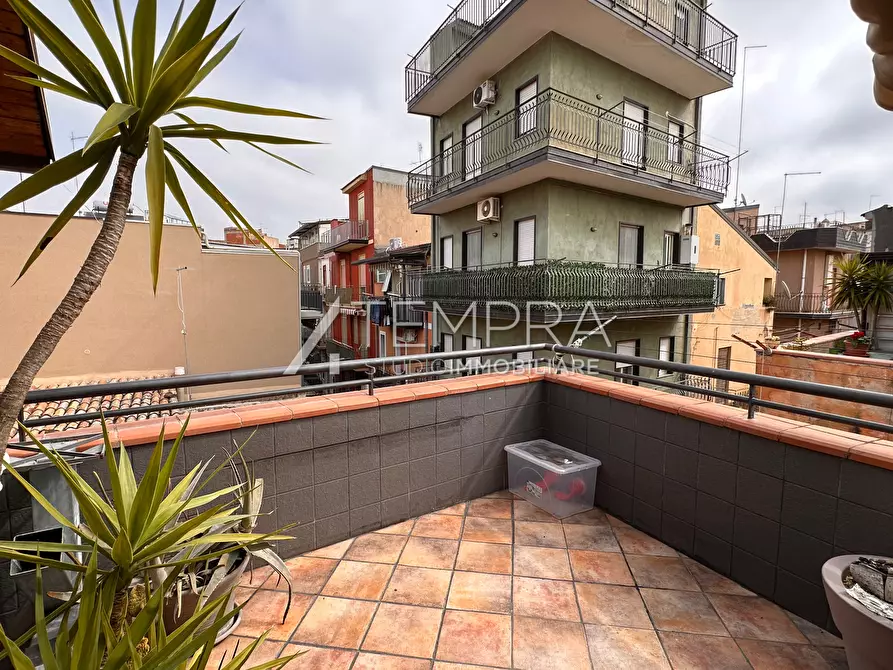 Immagine 31 di Casa indipendente in vendita  a Adrano