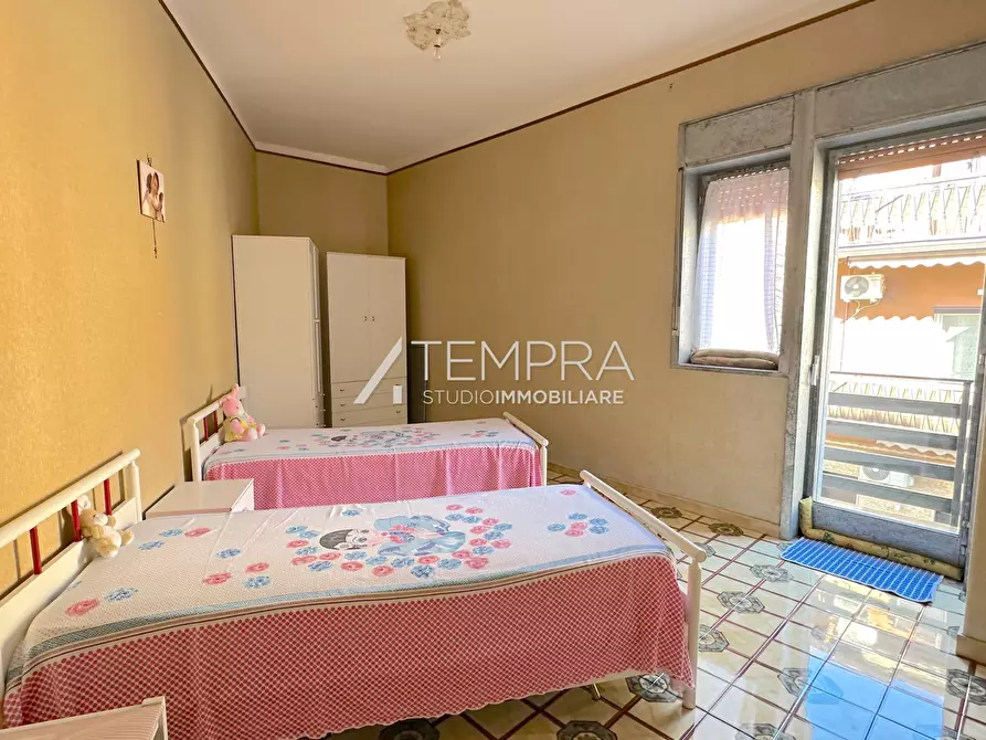 Immagine 17 di Appartamento in vendita  in via archeologica 12 a Adrano